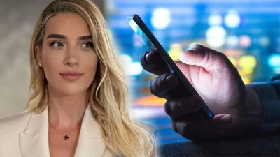 Ünlü Sunucuyu Yüz Binlerce Lira Dolandırmıştı... Davada Karar Çıktı