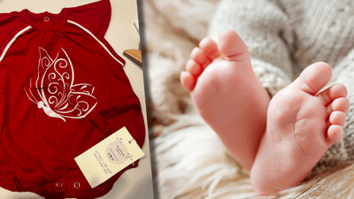 Bebek Tulumunda Ölümcül Tehlike! Bakanlık Harekete Geçti