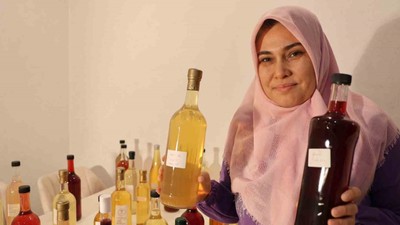 Çocukken Merak Saldı, Evinin Bir Odasında 37 Çeşit Üretiyor! Parayı Koyacak Yer Bulamıyor