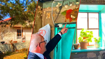 Tüm Ülke Bu Köşkü Konuşuyor... Eşi Benzeri Yok