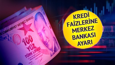 Uzun Vadeye Düşük Kredi Faizi! Bankalar Tüketici Kredileri için Hamlesini Yaptı: İşte En Ucuz Kredi Veren Bankalar Listesi