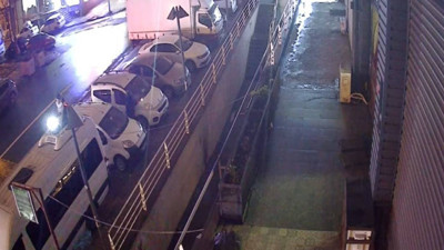 1 Milyon Lira Haraç İstediler, Aynı İş Yerini 2 Kez Kurşunladılar!