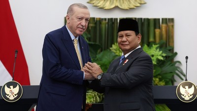 Enerjide Yeni Adım! Cumhurbaşkanı Erdoğan 12 Anlaşma Birden İmzaladı