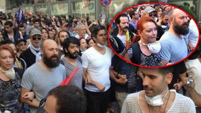 Halit Ergenç ve Rıza Kocaoğlu 'Yalan Tanıklık'tan İfade Verdi: Gezi Parkı'ndaki O Fotoğraf Soruldu, İşte Yanıtları...