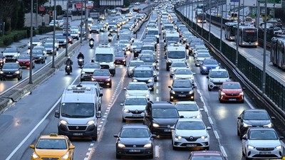 Milyonlarca Araç Sahibini İlgilendiriyor: O Uygulama Resmen Değişti! Fiyatlar Güncellendi