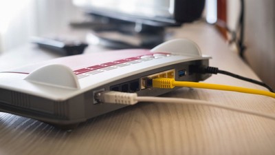 Wi-Fi Hızını İki Dakikada Fırtına Gibi Estiriyor! Sadece Bu Basit İşlemi Yapmanız Yeterli