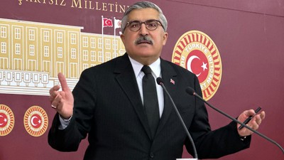 AKP'li Hüseyin Yayman'dan TÜSİAD'a Sert Eleştiri: 'Kimin Adına Konuşuyorsunuz?'