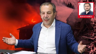 Göz Göre Göre Katliam! İnsanları Değil Lüks Araçları Kurtarmışlar