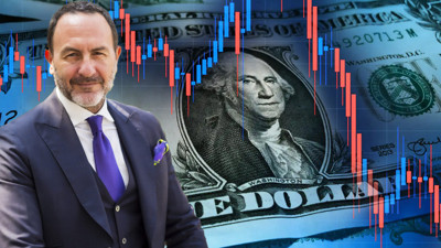Döviz Kuru İçin Korkutan Açıklama... İşler Değişti, Dolar Gittiği Yere Kadar Gidecek!