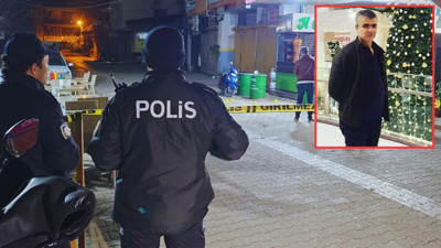 Gece Dönercisine Silahlı Saldırı: İşletmeci Hayatını Kaybetti