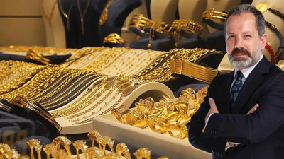İslam Memiş Kara Haberi Verdi: Düşüşü Sert Olacak
