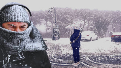 Meteoroloji'den Kritik Uyarı: Kar Yağışı Çok Sert Geliyor... İşte Bölge Bölge Hava Durumu