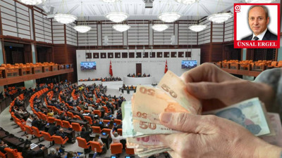 AK Parti Kurmayları Emekliyi Kızdıracak: Asgari Ücret Talebine 'Güldüler'