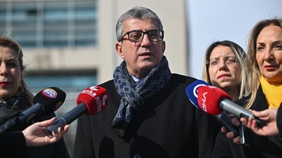 CHP, 7537 Sayılı Kanun için AYM'ye Başvurdu