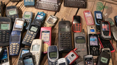 Koleksiyoncuların Yeni Gözdesi Bu Telefonlar! Elinde Olan Yaşadı