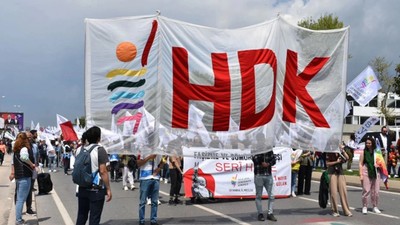 HDK Soruşturması: 35 Kişi Hakkında Tutuklama Talebi