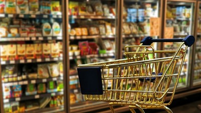 Marketlerde O Ürünün Alımına Sınırlama Getirildi: Artık 4 Paketten Fazlası Satılmayacak