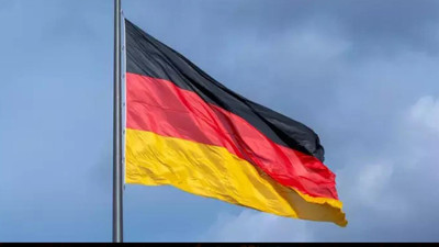 Almanya'nın İhracatı Ocak Ayında Düştü