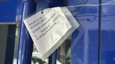 Anadolu’nun İlk İlaç Firması Kartalkaya’dan Ders Almadı! Faaliyetten Men Edildi: Fabrikası Mühürlendi