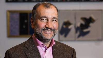 Murat Ülker Soyadlarını Neden Değiştirdiklerini İlk Kez İtiraf Etti