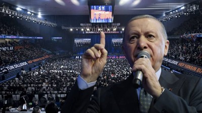 AKP'nin MKYK'da Büyük Değişiklik: İşte Yeni Listede Yer Almayan İsimler