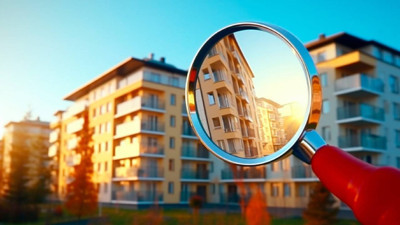 Konut Fiyatlarını Düşürecek Formül: Sektörden Dikkat Çeken Arsa Çağrısı