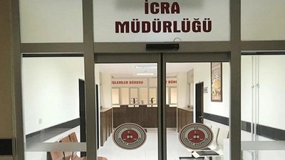 Vatandaş İcra Batağında, Dosya Sayısında Rekor Artış
