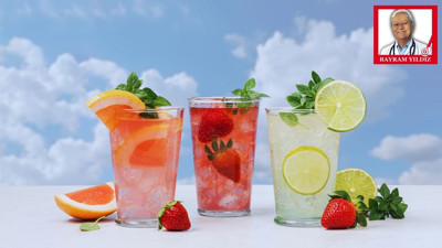 Diyet İçecekler ve Yapay Tatlandırıcıların Gizli Tehlikesi