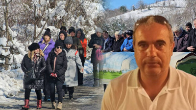 Öğretmenin Acı Ölümü! Çatıdan Düştü Sanıldı, Gerçek Otopside Ortaya Çıktı: 40 Dakika Boyunca...