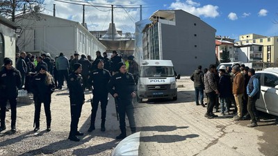 'Neden Horladın!' Kavgasında 60 Kişi Birbirine Girdi: Gece Başladı, Ertesi Güne Kadar...