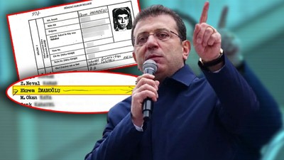 İmamoğlu'na 'Sahte Diploma' Soruşturması: Avukatları Tek Tek Açıkladı! İşte O Belgeler...