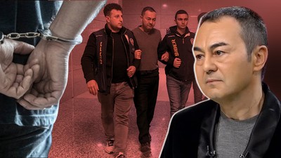 Serdar Ortaç’a Büyük Şok! Yasa Dışı Bahisten Yargılanıyordu, Cezası Belli Oldu