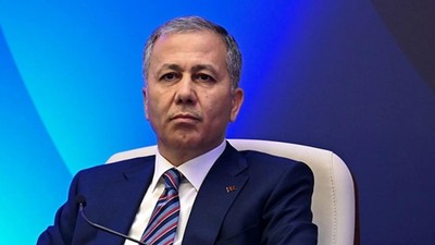 Bakan Yerlikaya’ya Meclis’te Dikkat Çeken ‘Kayyım’ Soruları