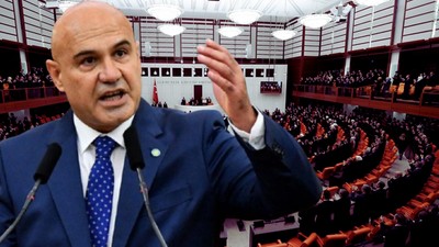 İYİ Partili Turhan Çömez 'Utanç Günü' Diyerek Duyurdu: Meclis'te 'Sahte İmza' Skandalı