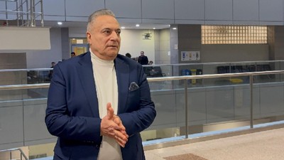 Mehmet Ali Erbil Hakkında İstenen Ceza Belli Oldu