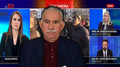 İmralı'nın Mesajına Dikkat Çeken Değerlendirme: 'Bir Özeleştiri Metni'