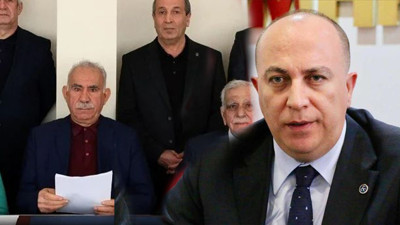 Terör Örgütü Lideri Öcalan'ın Çağrısının Ardından MHP'den İlk Mesaj