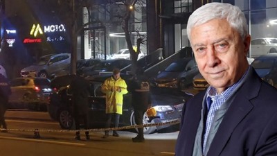 Ünlü Mimar Turgut Toydemir'i Öldüren Polis Hakkında Müebbet Hapis Talebi
