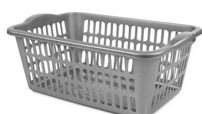 Çamaşır Sepetindeki Delikler Meğer Bu Yüzden Varmış! Duyunca Çok Şaşıracaksınız