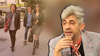 Okan Bayülgen Bombayı Patlattı, 11 Yıl Süren Aşkta Büyük Çatlak