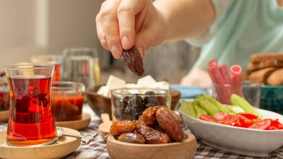 Diyetisyen'den Hayati Sahur Uyarısı! Sakın Tüketmeyin