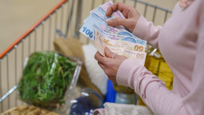 Gıda Enflasyonu Zirveye Oturdu! Mart 2024'ten Bu Yana Bir İlk: İşte Fiyatı En Çok Artan ve Azalan O Yiyecekler