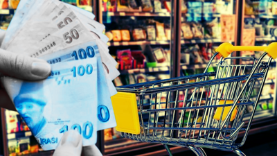 Gıda Fiyatlarında Rekor: 11 Ayın En Yüksek Seviyesine Ulaştı