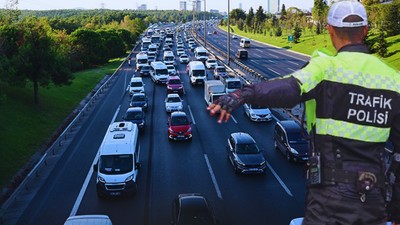 Trafik Cezaları Katlanacak: Alkollü Araç Kullanmaya Hapis Cezası Geliyor