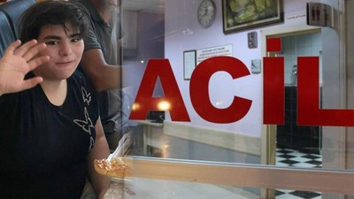 19 Yaşındaki Sudenaz Kahvaltı Yaparken Canından Oldu