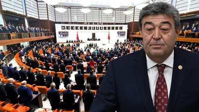 AKP'ye Geçtiği Gibi Bakışı Değişti! 'Aslında Yanlış Yapmışız'