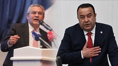 CHP’de 'Adnan Beker' Krizi! Oğuz Kaan Salıcı’dan Sert Tepki
