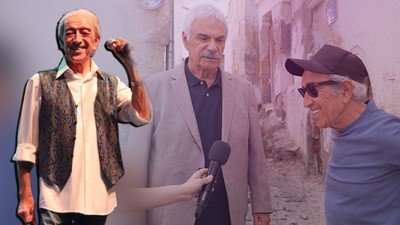 Edip Akbayram’ın Son Röportajı Yürek Sızlattı, Seslendirdiği Ahmet Kaya Şarkısı Yıllar Sonra Ortaya Çıktı