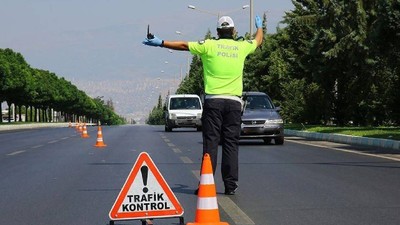Eskişehir’de Trafik Denetiminde 29 Bin Araç Didik Didik Arandı