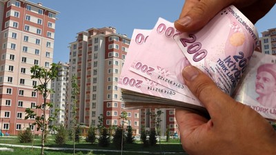 Ev Alacaklara 340 Bin Liralık Kâr! Kredi Faiz Oranlarında 1,5 Yıl Sonra İlk: İşte 1 Milyon Liranın Geri Ödemesi